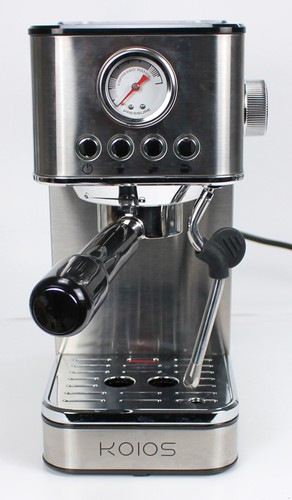Koios macchine espresso - koios,