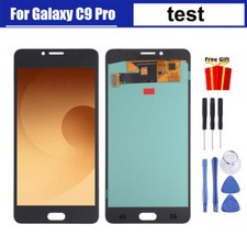 Per Samsung Galaxy C9 Pro