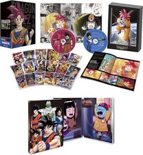 ✅ Dragon Ball Z Battle of