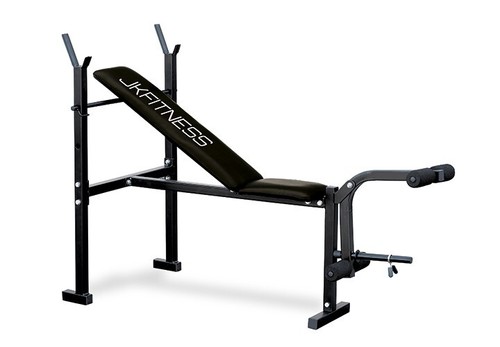Fitness panca regolabile jk - fitness,