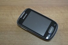 DISPLAY SAMSUNG GALAXY NEXT TURBO NERO FUNZIONANTE