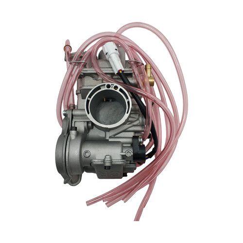 Fcr flatslide carburetor - fcr,