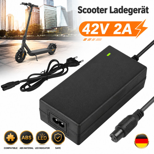 Caricabatterie scooter - caricabatterie,