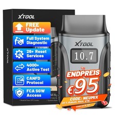 2026 XTOOL A30M All-System