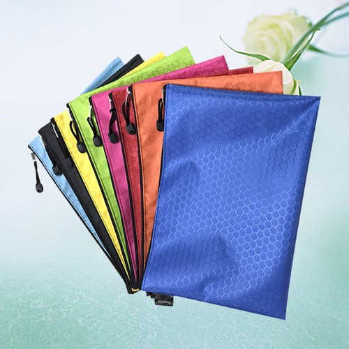 Pcs borsa porta documenti - 10,