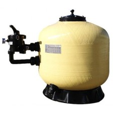 Filtro a sabbia per piscina
