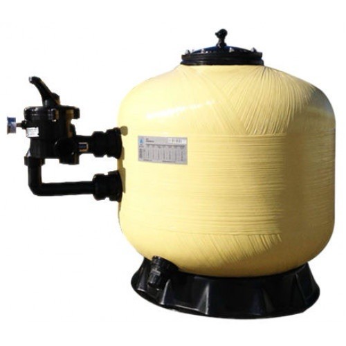 Filtro sabbia per piscina - a,