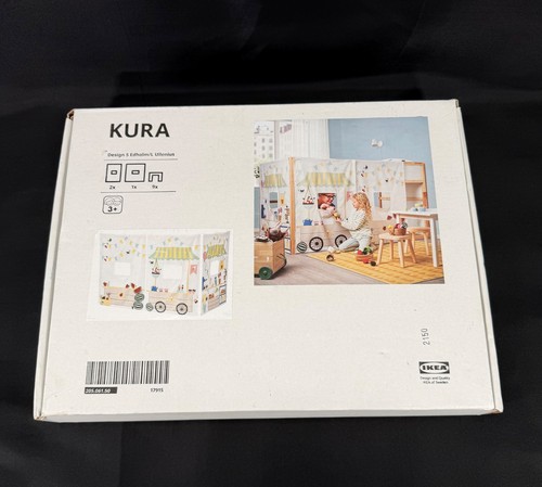 Tenda letto ikea - tenda,