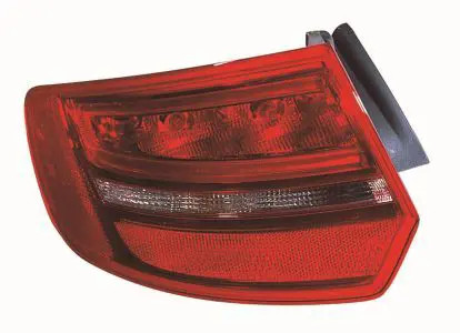 Faro posteriore led - posteriore,