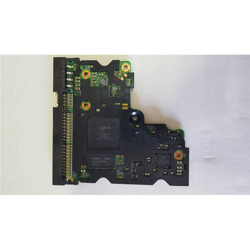 Scheda logica maxtor ide - scheda,