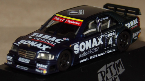 Herpa mercedes benz - herpa,