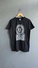 T-shirt American Freshman nera