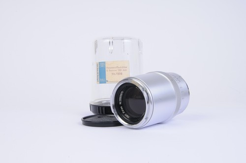 Carl zeiss sonnar - f=, 135mm