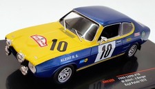 Modellino auto IXO Models