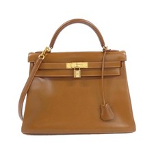 Autentica borsa VINTAGE HERMES
