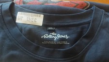 THE ROLLING STONES T-shirt