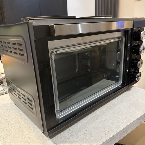Daewoo forno elettrico - forno,