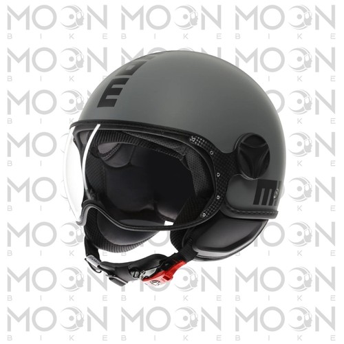 Casco jet momo design - casco,