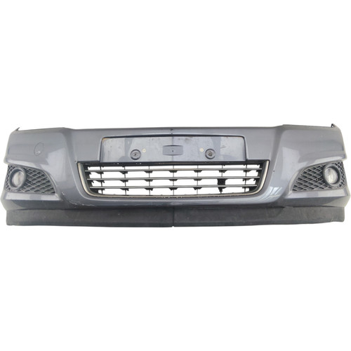 Paraurti anteriore opel astra - opel,