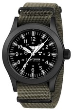 KHS Orologio Da Uomo Platoon