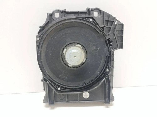 Bmw touring f11 subwoofer - 5,