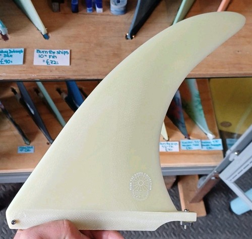 Nuovissima pinna longboard