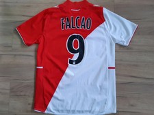 MONACO! 2013-14! FALCAO shirt