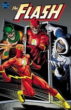 The Flash by Geoff Johns
