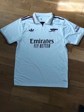 Maglia Arsenal 2025-26 Adidas