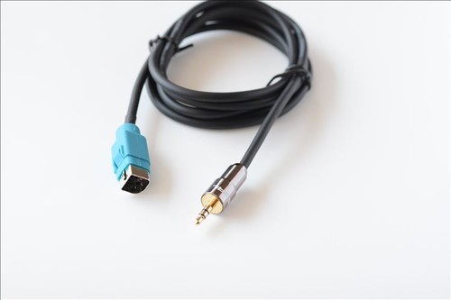 Cavo linea aux - auto, per