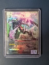 Gundam TCG Newtype Challenge