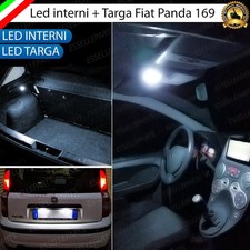 Kit full led interni completo - kit,