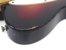 Fender USA Highway One