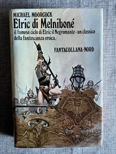 Michael Moorcock - Elric di