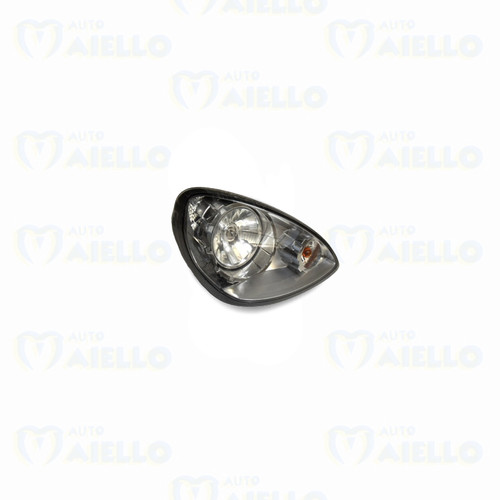 Faro microcar go - faro, dx