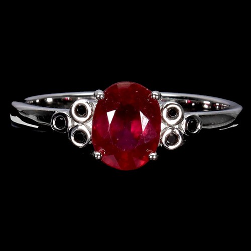 925 anello argento sterling - 925,