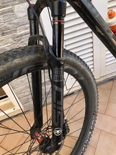 bici mtb 29 usata