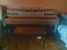 Pianoforte cable nelson - pianoforte, cable-nelson