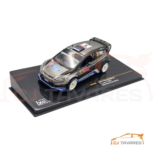 Ixo ram490 ford - ixo, rs