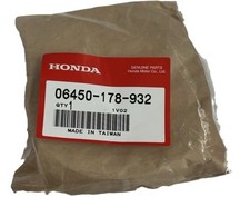 GANASCE FRENO POSTERIORI