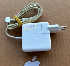 45W A1466 ALIMENTATORE ORIGINALE APPLE A1436 MAGSAFE 2 POWER