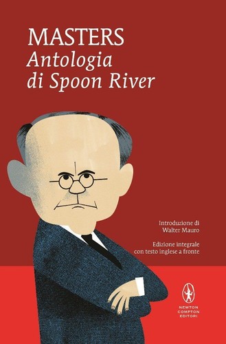 Antologia spoon river - spoon,