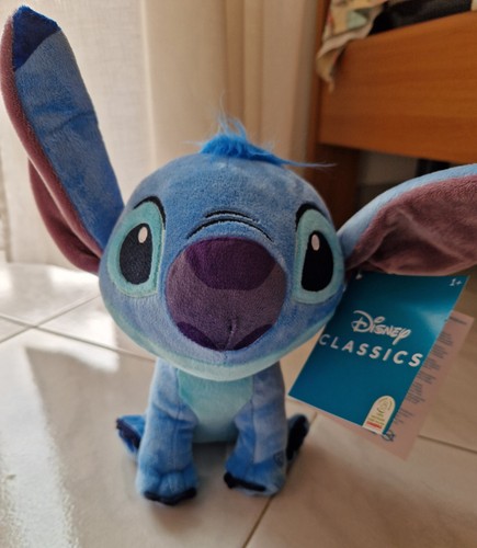 Peluche pupazzo stitch - stitch, disney
