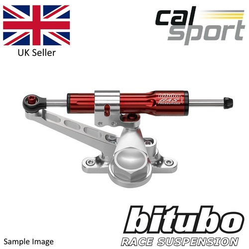 Kit attacchi ammortizzatore - kit, e