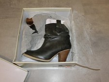 Stivali bassi  - Tronchetto