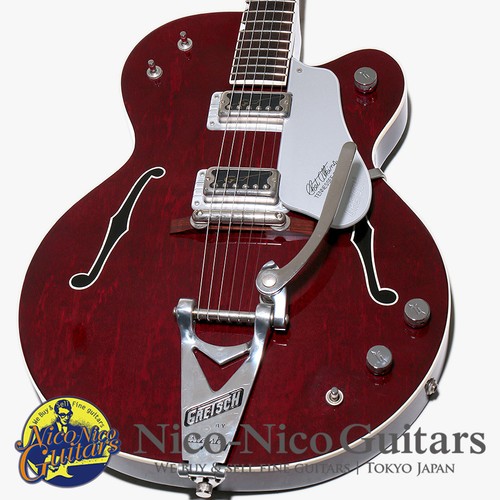 Gretsch 2008 g6119 - g6119-1962ht, chet