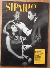 Sipario 1962 195 paolo poli - paolo,