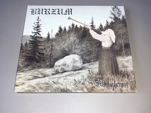 Filosofem 1996 amazon 002 - cd,