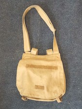 BORSA A TRACOLLA MILITARE CECA