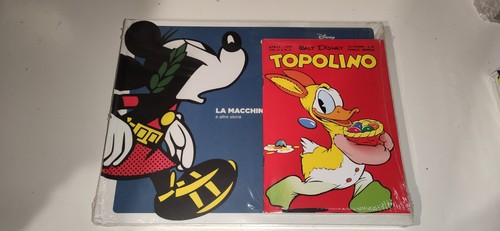 Topolino gli anni oro - anni, d'oro